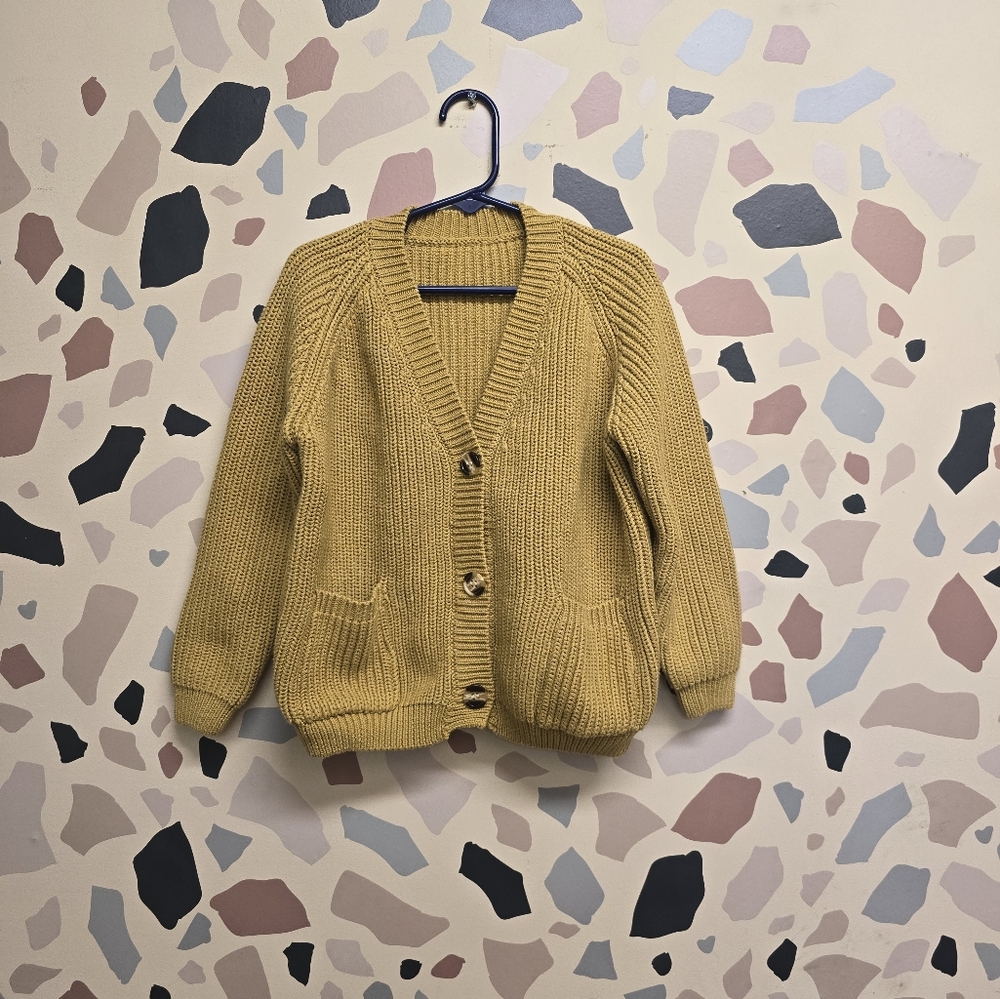Adorable Cardigan
